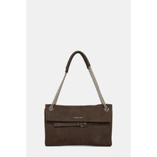 Orciani Orcıanı Dark Brown Bag