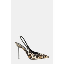 Paris Texas Parıs Texas White Patterned Shoes