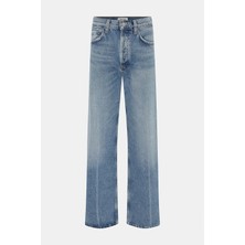 Agolde Light Blue Jeans