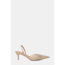 Gedebe Beige Shoes