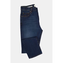 Jacob Cohen Blue Five-Pocket Jeans
