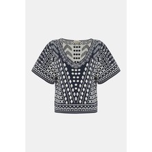 Temperley London Blouse
