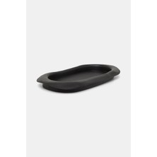 Vakko Black Tray