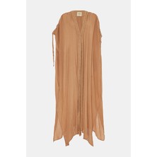 Chrıstıan Zen Kaftan
