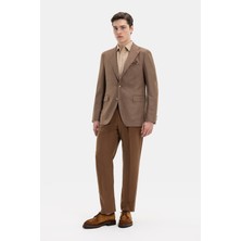 Jacob Cohen Double Pleated Trousers