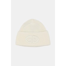 Goldbergh Cream Beanie