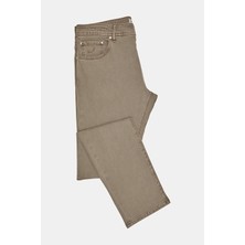 Jacob Cohen Five-Pocket Trousers