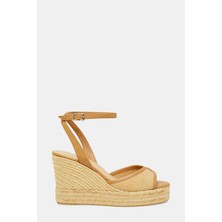 Castaner Beige Shoes