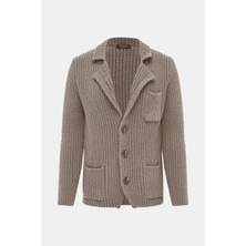 Vakko By Danıele Fıesolı Mink Jacket
