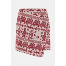Devotion Devotıon Skirt