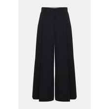 Comme Des Garçons Comme Des Garcons Black Trousers
