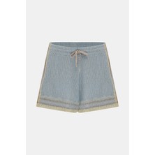 Guest In Residence Guest In Resıdence Multicolor Shorts