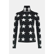 Goldbergh Black Sweatshirt