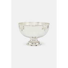 Vakko Decorative Serving Bowl