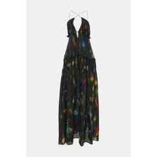 Caravana Dress