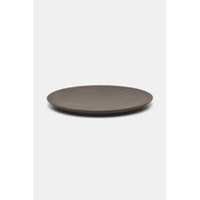 Vakko Round Flat Tray 32 cm