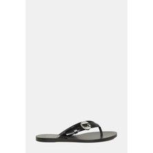 Coperni Copernı Black Slippers