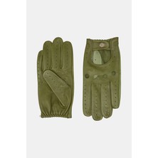 Dents Leather Gloves