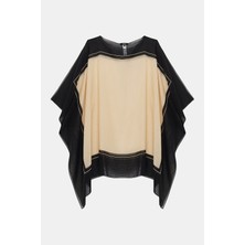 Balmain Balmaın Kaftan