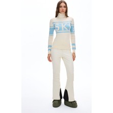 Perfect Moment Schild Knitwear
