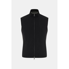 Vakko By Montecore Natural Down Filled Vest
