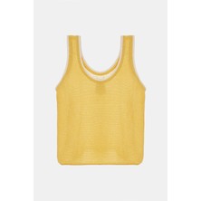 Escvdo Blouse