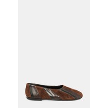 Proenza Schouler Black Ballet Flats