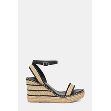 Castaner Natural Jute Shoes