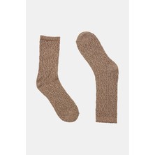 Ant 45 Camel Socks