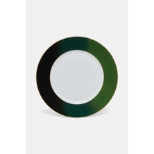 Vakko Vert De Vakko Dinner Plate