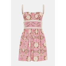 Agua Bendita Dress