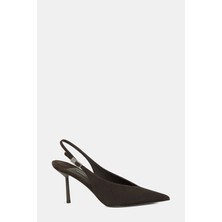 Le Silla Le Sılla Brown Suede Shoes