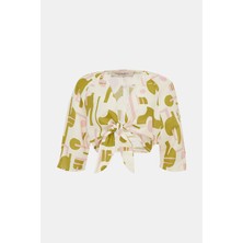 Adriana Degreas Adrıana Degreas Blouse