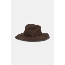 Janessa Leone Hat