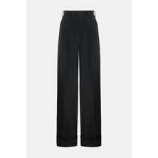 Junya Watanabe Black Trousers