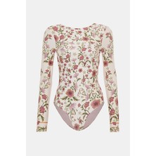 Agua Bendita Blouse