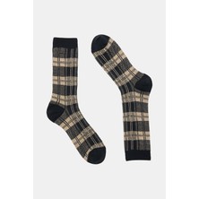 Ant 45 Black Socks