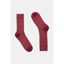 Ant 45 Red Socks