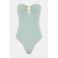 Alıcıa Swım Swimsuit