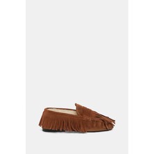 Ilıo Smeraldo Brown Shoes