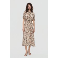 Ulla Johnson Cream Dress