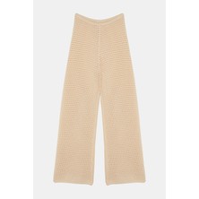 Devon Windsor Devon Wındsor Ecru Trousers