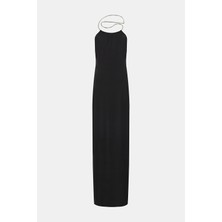 Coperni Copernı Black Dress