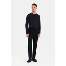 Vakko By Berwıch Trousers