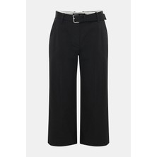 Proenza Schouler Black Trousers
