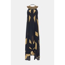 Volantıs Dress