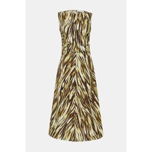 Proenza Schouler Multicolor Dress