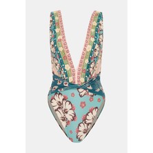 Agua Bendita Swimsuit