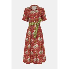 Emporıo Sırenuse Dress