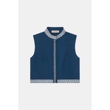 Emporıo Sırenuse Blouse